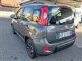 FIAT PANDA 1.0 FireFly S&S Hybrid City Life Uniprò 5 Posti