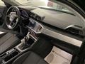 AUDI Q3 35 2.0 TDI S tronic Business Advanced COCKPIT