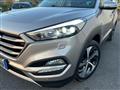 HYUNDAI Tucson 1.7 CRDi Sound Edition