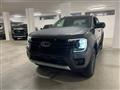 FORD NEW RANGER 2.0 ECOBLUE aut. 205 CV DC Wildtrak 5 posti