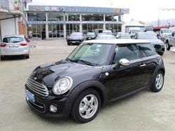 MINI Mini 1.6 Cooper D 112cv Pari al nuovo