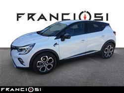 RENAULT NUOVO CAPTUR HYBRID 1.6 E Tech hybrid Intens 145cv auto