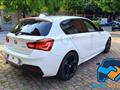 BMW SERIE 1 d 5p. Sport automatico "LEGGI PROMO"