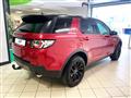 LAND ROVER DISCOVERY SPORT Discovery Sport 2.0 TD4 150 CV Auto Business Ed. Premium SE