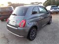 FIAT 500 1000 HYBRID 70 CV NAVI CARPLAY CLIMAUTO PDC ITALIA