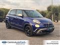 FIAT 500L 1.4 95 CV S&S Cross