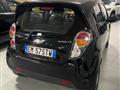 CHEVROLET SPARK 1.0 LS GPL Eco Logic