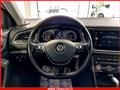 VOLKSWAGEN T-Roc 2.0 TDI DSG 4Motion Advanced