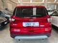 FORD KUGA (2012) Kuga 2.0 TDCI 150 CV S&S 4WD Powershift Titanium