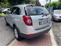 CHEVROLET CAPTIVA 2.0 VCDi LTZ