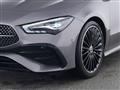 MERCEDES CLASSE CLA COUPE Automatic 4Matic AMG Line Premium