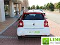 SMART FORFOUR PASSION MANUALE BENZINA-GPL NEOPAT. FINANZ.