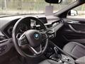 BMW X2 sDrive18d