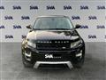 LAND ROVER RANGE ROVER EVOQUE Range Rover Evoque