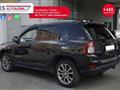 JEEP COMPASS 2.2 CRD Limited