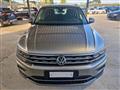 VOLKSWAGEN TIGUAN 1.5 TSI 150 CV DSG Advanced ACT BlueMotion Technol