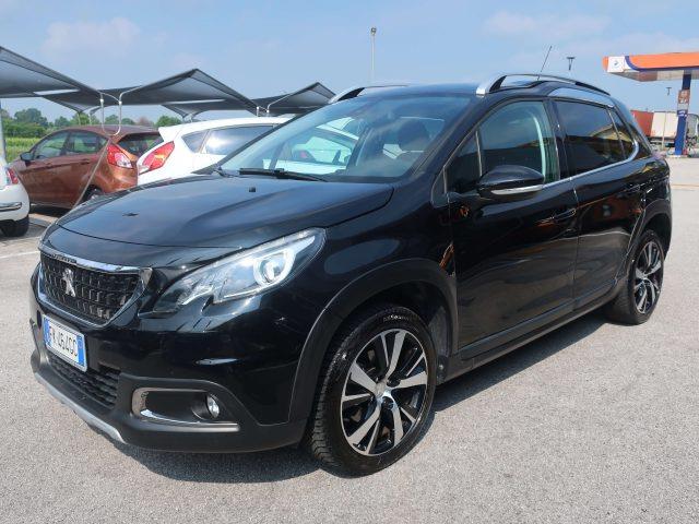 PEUGEOT 2008 (2013) 2008 1.2 puretech Allure 110cv