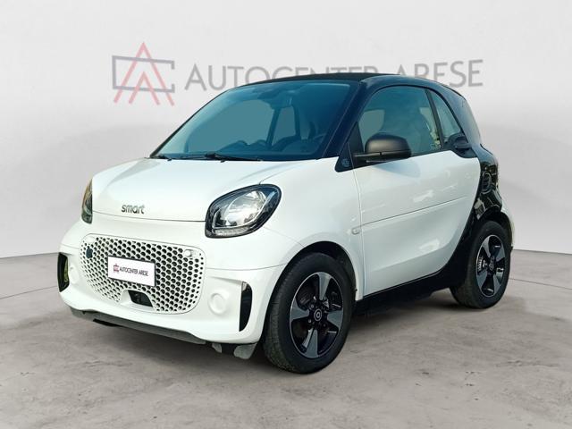 SMART EQ FORTWO EQ Passion