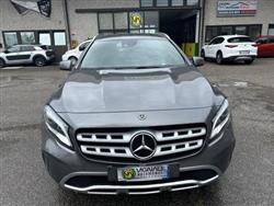 MERCEDES CLASSE GLA d Automatic Business