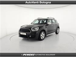 MINI MINI 5 PORTE 2.0 Cooper D Countryman