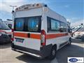 PEUGEOT BOXER AMBULANZA (3130) Boxer 335 2.2 HDi/130CV FAP PM-TM Furgone