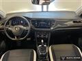 VOLKSWAGEN T-ROC 2.0 TDI AUTOMATICA 150 CV Advanced