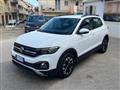 VOLKSWAGEN T-CROSS 1.0 TSI 110 CV DSG Style