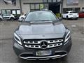 MERCEDES CLASSE GLA d Automatic Business