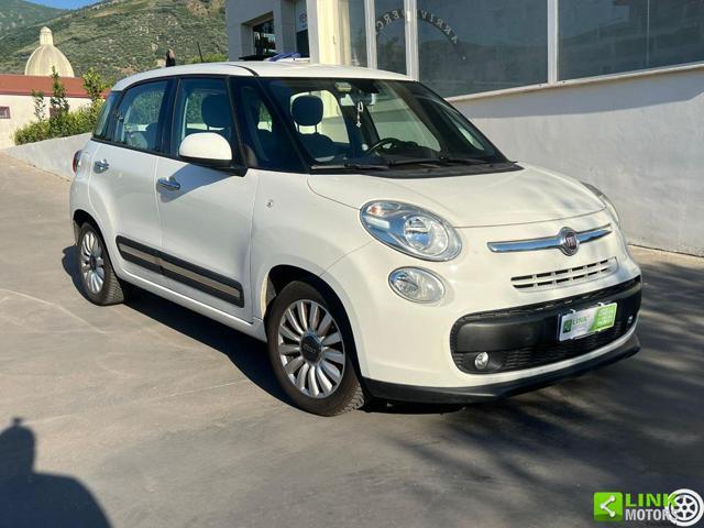 FIAT 500L 1.4 95CV PRENOTATA