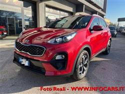 KIA SPORTAGE 2016 1.6 CRDI 136 CV DCT7 2WD Business Class