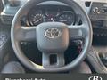 TOYOTA PROACE CITY Proace City 1.2 110 CV S&S PC 4p. Comfort