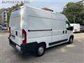 FIAT DUCATO BOXER HDI 130CV ***FRIGO (FNAX) 0° - ATP