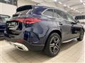 MERCEDES GLC SUV d 4Matic Mild Hybrid AMG Line Premium Plus