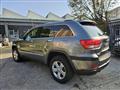 JEEP GRAND CHEROKEE 3.0 CRD 190 CV Limited Tech