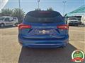 FORD FOCUS 1.0 Hybrid 155 CV SW ST-Line X GPL PREZZO REALE