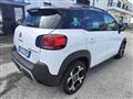 CITROEN C3 AIRCROSS BlueHDi 120 S&S EAT6 Shine AUTOMATICA