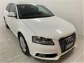 AUDI A3 1.9 TDI F.AP. Ambition