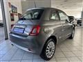 FIAT 500 1.0 Hybrid Lounge