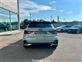 AUDI A1 SPORTBACK A1 SPB 30 TFSI S tronic Identity Black