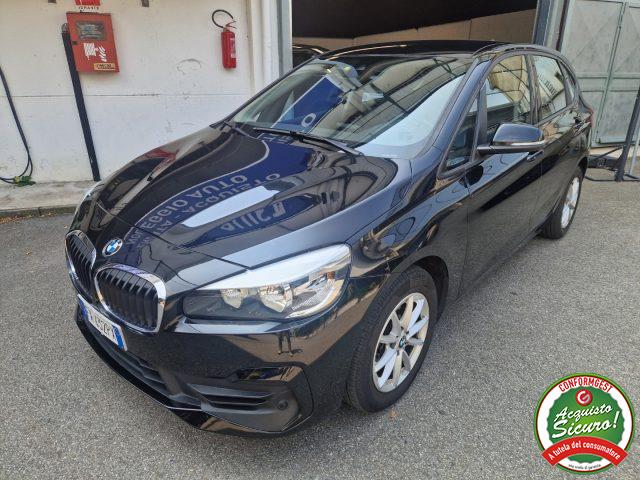 BMW SERIE 2 ACTIVE TOURER i Active Tourer Advantage aut.