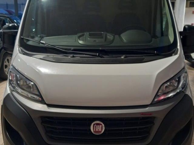 FIAT DUCATO 35 2.3 MJT 160CV MAXI PASSO LUNGO TETTO ALTO