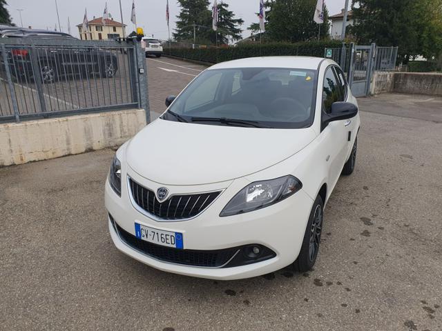 LANCIA YPSILON 1.2 69 CV 5 porte GPL Ecochic