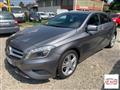 MERCEDES Classe A 180 CDI Automatic Executive