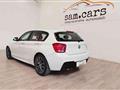 BMW SERIE 1 d M sport Full