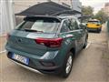 VOLKSWAGEN T-ROC 2.0 TDI SCR 150CV DSG Life 150CV KM.0