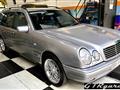 MERCEDES Classe E 280 V6 4Matic Avantgarde