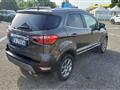 FORD ECOSPORT 1.0 EcoBoost 100 CV Titanium