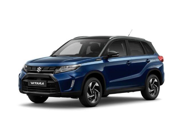 SUZUKI VITARA 1.5 140V Hybrid A/T Starview