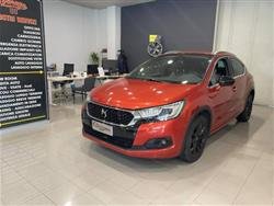 DS DS 4 DS4 Crossback 1.6 bluehdi Sport Chic s&s 120cv eat6 my17