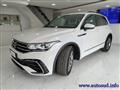 VOLKSWAGEN TIGUAN 2.0 TDI 150 CV SCR DSG R-Line